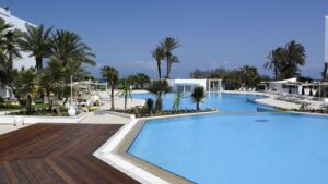 Thalassa Mahdia Aquapark 4