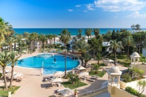 Steigenberger Hammamet Marhaba Thalasso 5