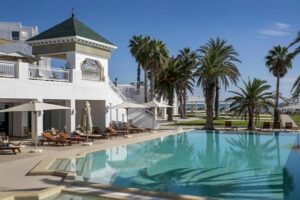 Novostar Bel Azur Thalasso  4