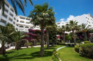 Novostar Bel Azur Thalasso  4