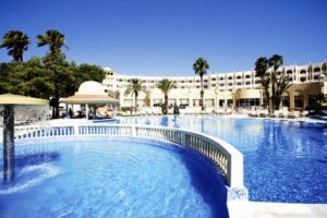 Steigenberger Hammamet Marhaba Thalasso 5