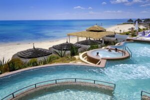 Novostar Bel Azur Thalasso  4