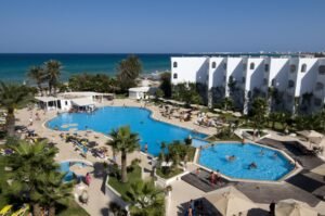 Thalassa Mahdia Aquapark 4