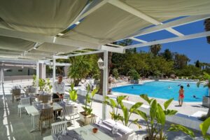 Golden Tulip Hammamet President 4*