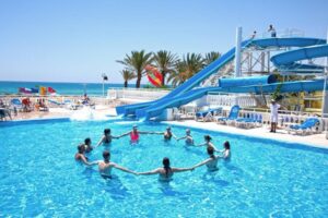 Samira Club Hammamet Aqua 3