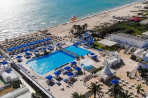 Samira Club Hammamet Aqua 3