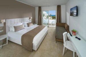 Golden Tulip Hammamet President 4*