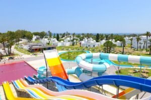 One Resort Aquapark & SPA 4