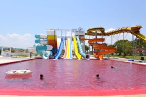 One Resort Aquapark & SPA 4