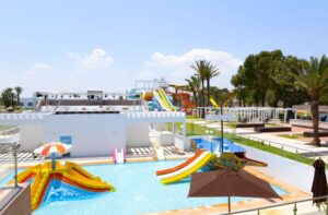 One Resort Aquapark & SPA 4