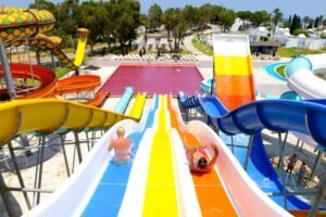 One Resort Aquapark & SPA 4