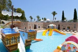 One Resort Aquapark & SPA 4