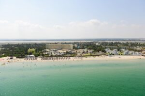 One Resort Monastir Jockey Aqua 4