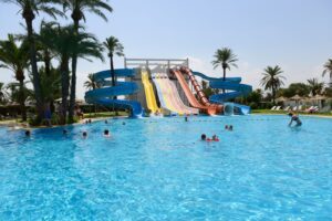 One Resort Monastir Jockey Aqua 4