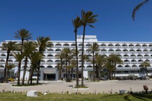 One Resort Monastir Jockey Aqua 4