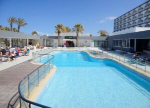 One Resort Monastir Jockey Aqua 4