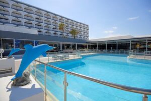 One Resort Monastir Jockey Aqua 4