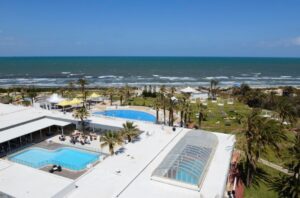 One Resort Monastir Jockey Aqua 4