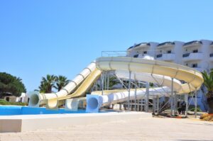 One Resort EL Mansour Aquapark 4