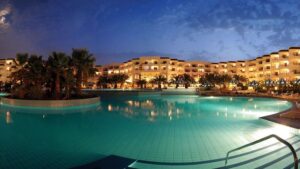 One Resort EL Mansour Aquapark 4