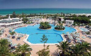 One Resort EL Mansour Aquapark 4