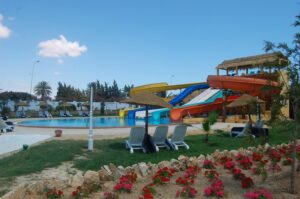 Caribbean World Mahdia Aqua 4