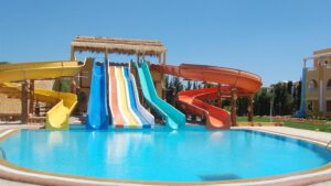 Caribbean World Mahdia Aqua 4