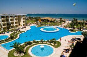 Royal Thalassa Monastir 5