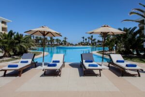 Royal Thalassa Monastir 5