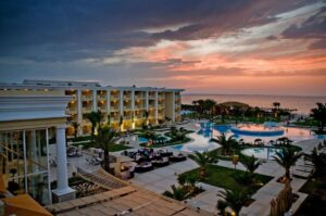 Royal Thalassa Monastir 5