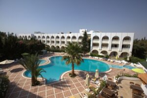 Hammamet Hotel & SPA 4