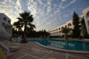 Hammamet Hotel & SPA 4