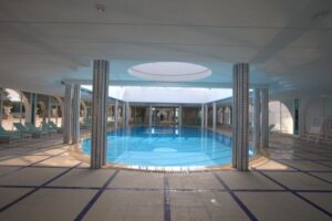 Hammamet Hotel & SPA 4