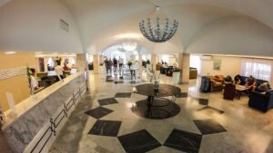 Hammamet Hotel & SPA 4