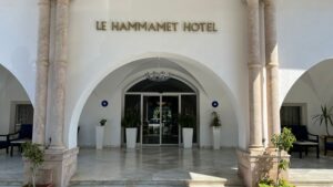 Hammamet Hotel & SPA 4