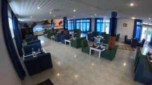 Hammamet Hotel & SPA 4