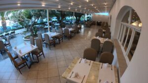 Hammamet Hotel & SPA 4