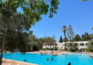 Hammamet Hotel & SPA 4