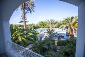 Hammamet Hotel & SPA 4