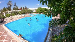 Hammamet Hotel & SPA 4