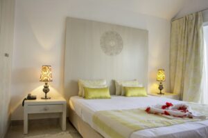 Hammamet Hotel & SPA 4