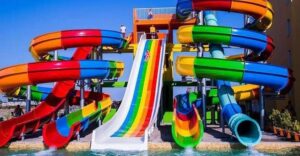 Skanes Serail Aquapark 4*