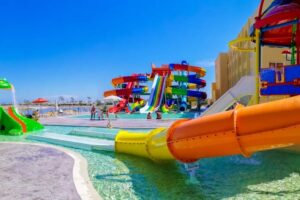 Skanes Serail Aquapark 4*