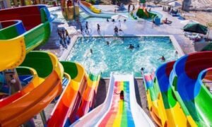 Skanes Serail Aquapark 4*