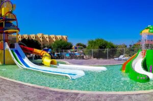 Skanes Serail Aquapark 4*