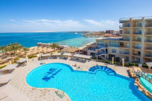 Sphinx Aqua Park Beach Resort 4 туры в тунис туры из сочи