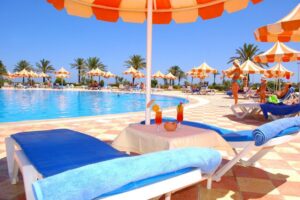 Nour Palace Thalasso Aquapark 5