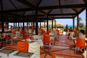 Nour Palace Thalasso Aquapark 5