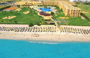 Nour Palace Thalasso Aquapark 5