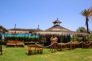 Nour Palace Thalasso Aquapark 5